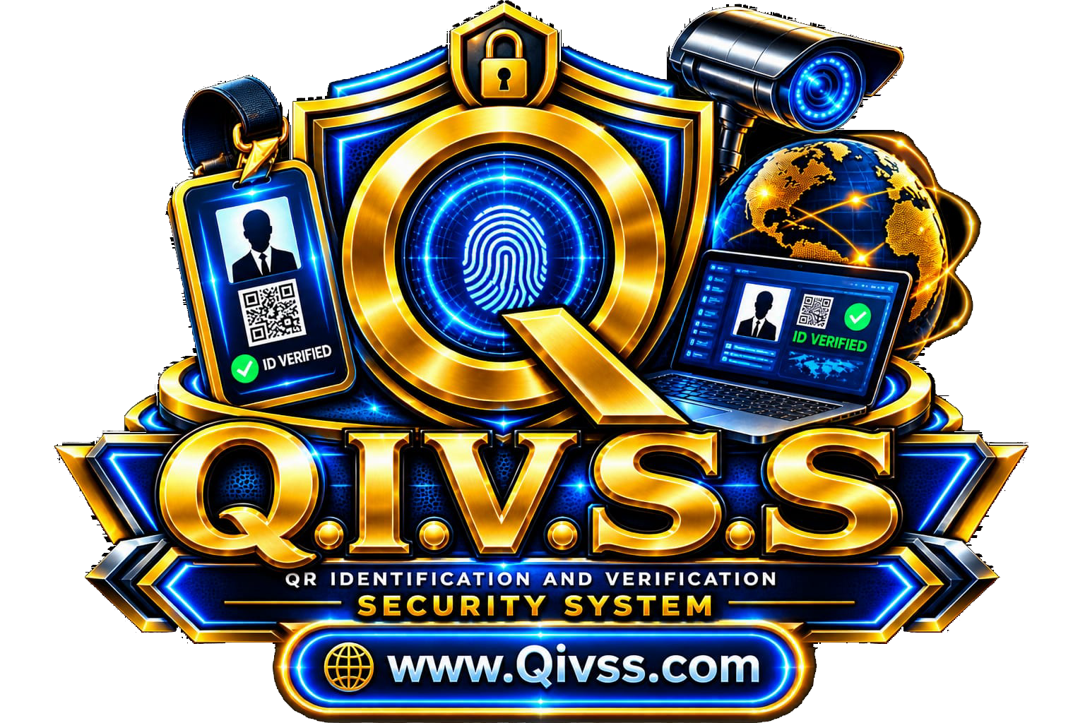 Q.I.V.S.S Security